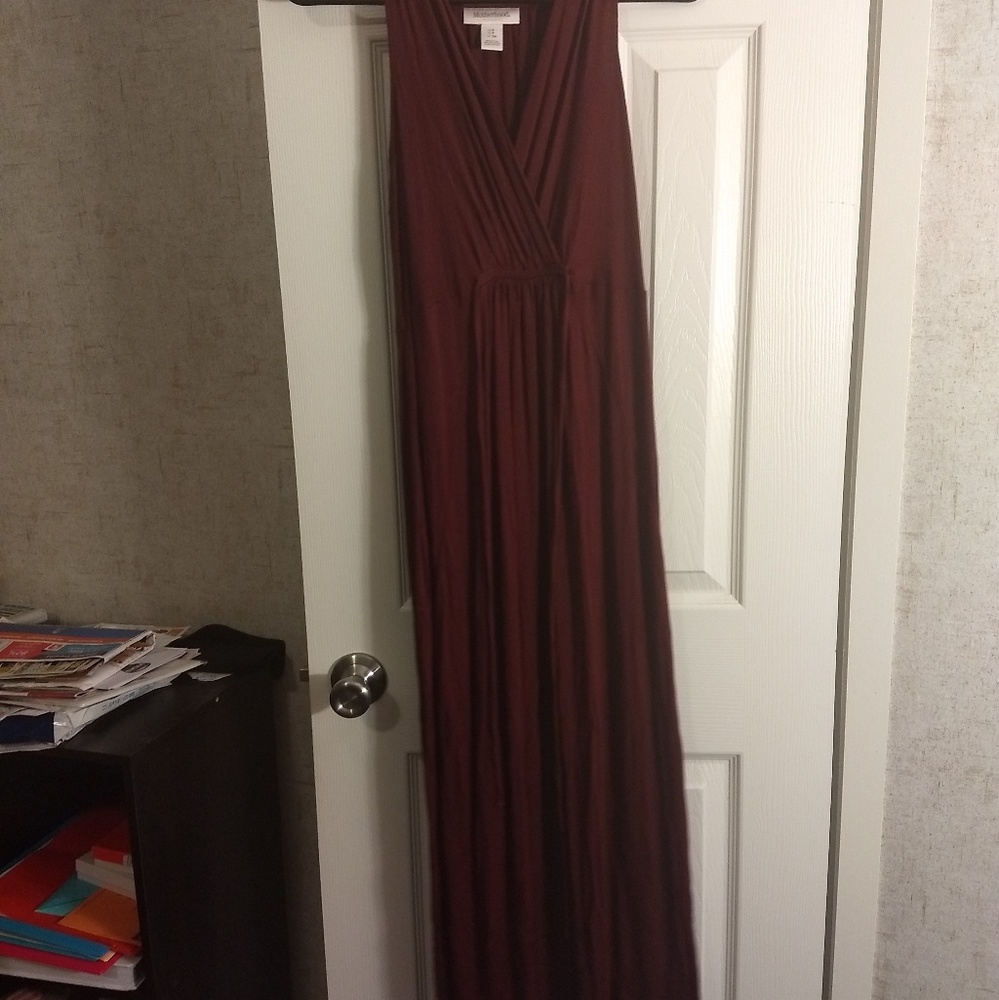 Dresses